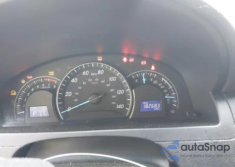 2014 Toyota Camry Le from USA, damaged, VIN 4T1BF1FK4EU379120